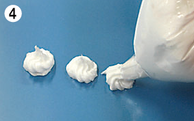 ホイップクリームの作り方4